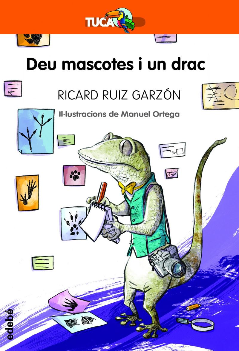 Portada