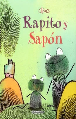 RAPITO-Y-SAPON