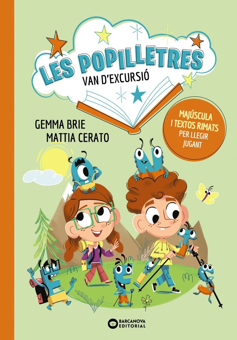 Portada