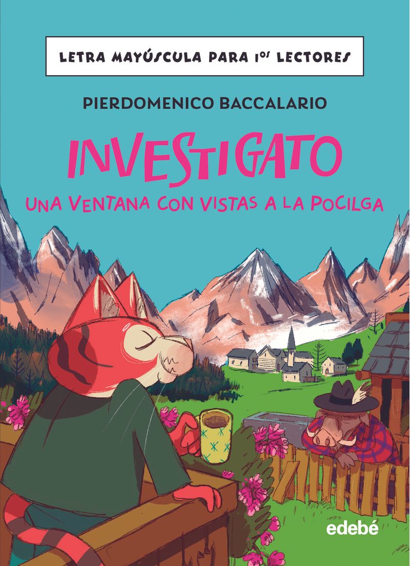 Portada