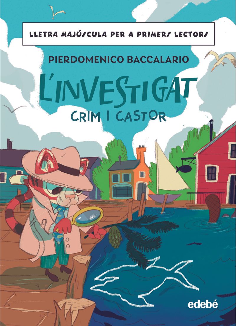 Portada