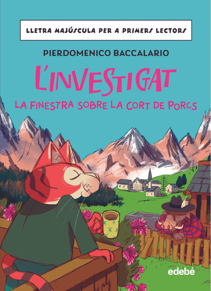 Portada