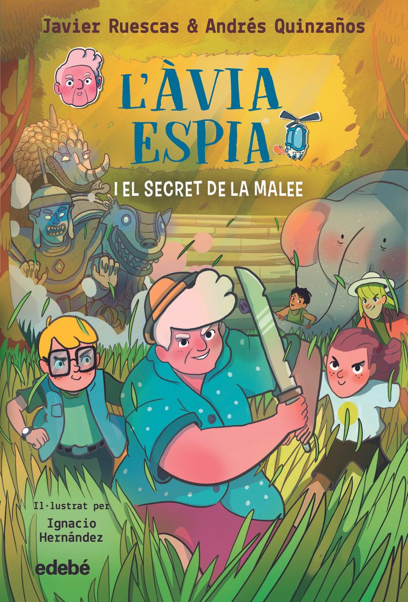 Portada