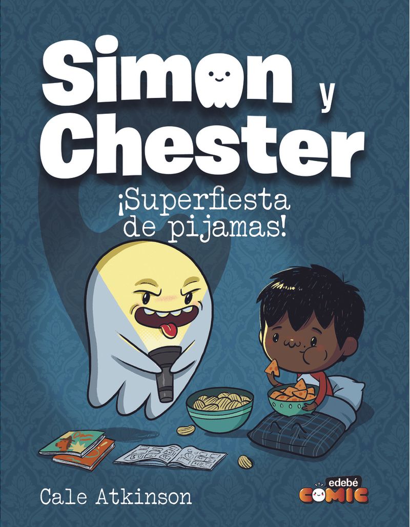 Portada