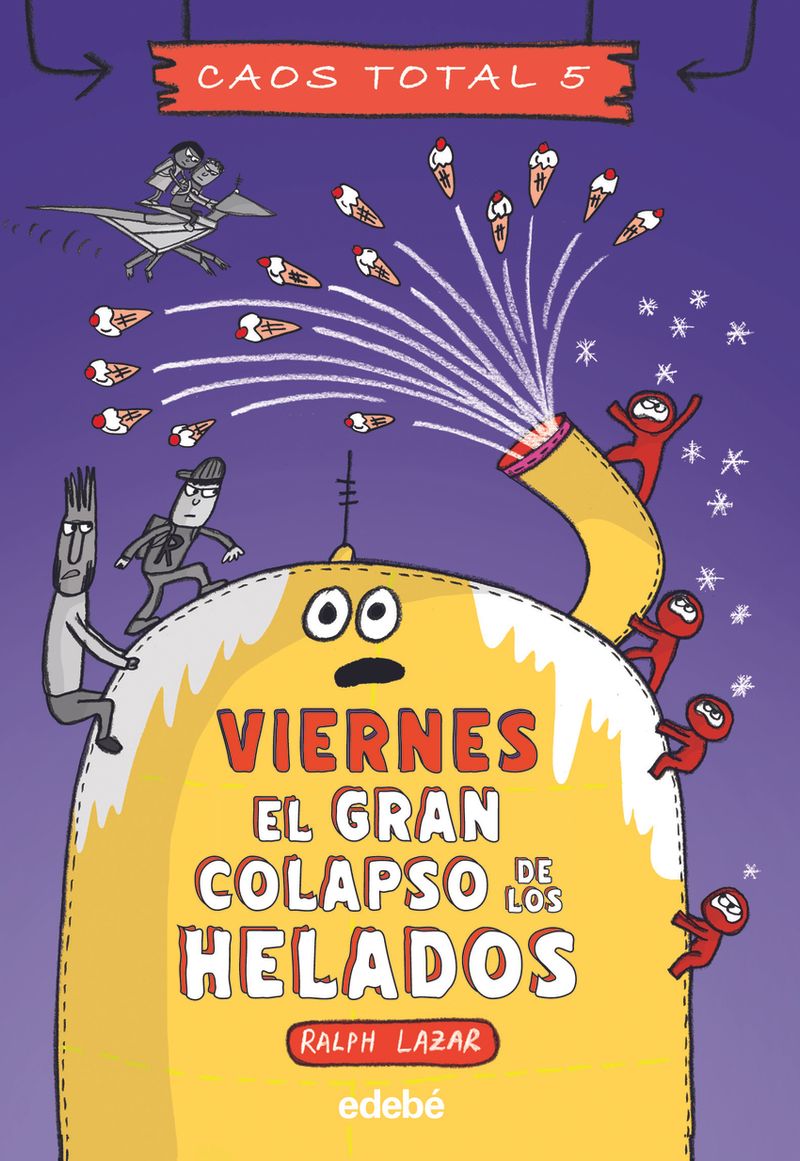 Portada