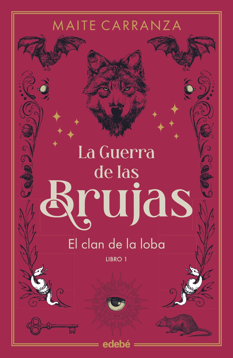 Portada