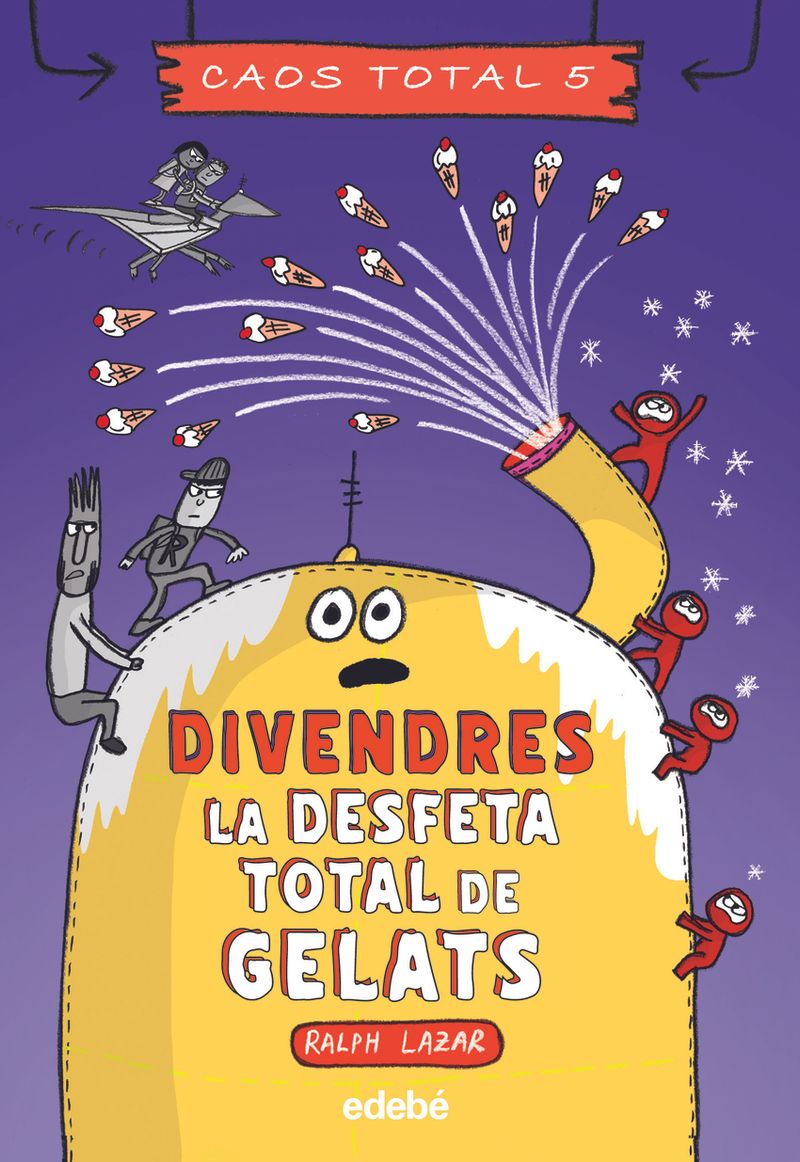 Portada
