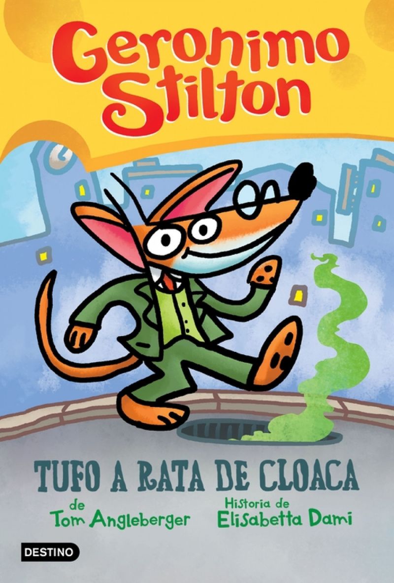 Portada