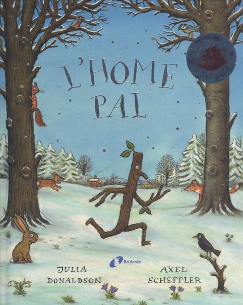 Portada