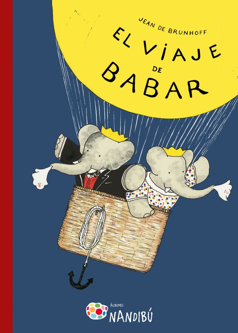 Portada