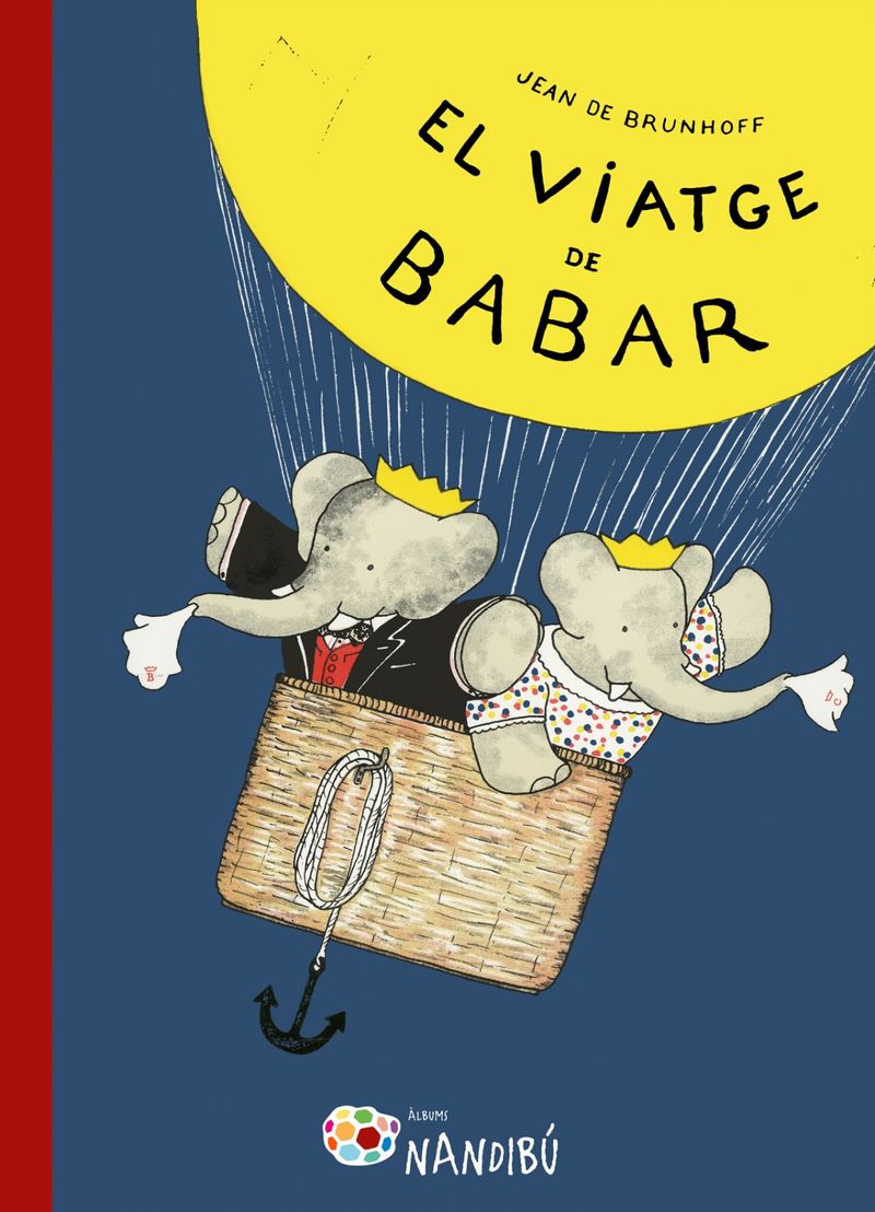 Portada