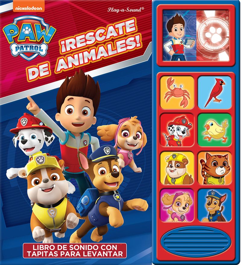 Portada