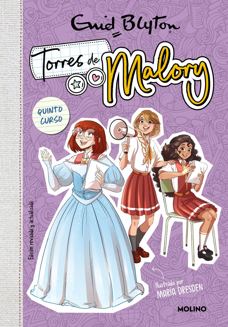 Portada