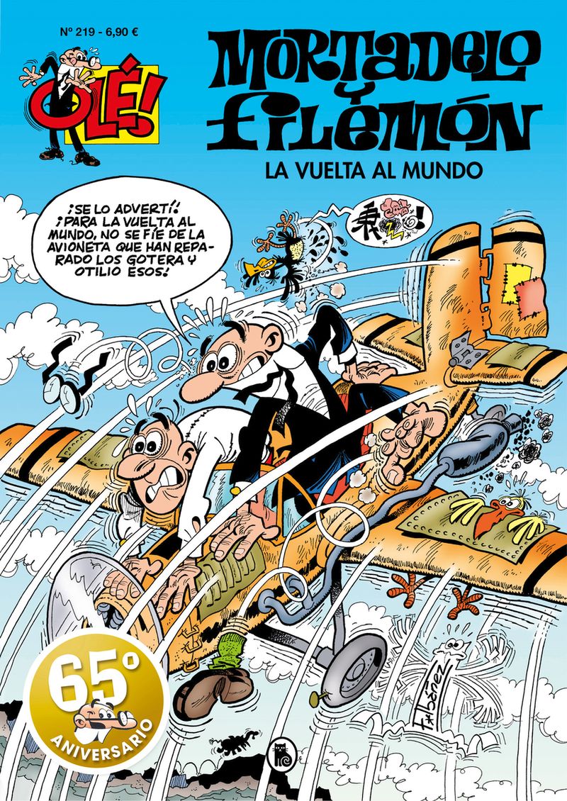Portada