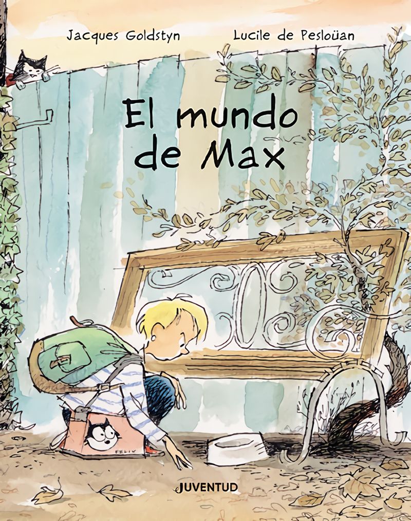 Portada