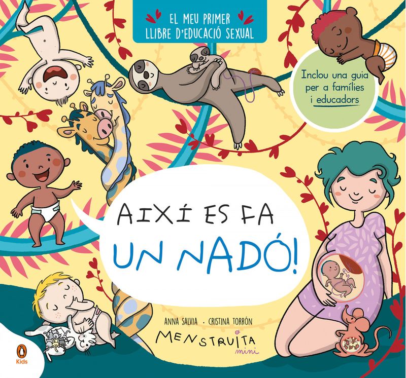 Portada
