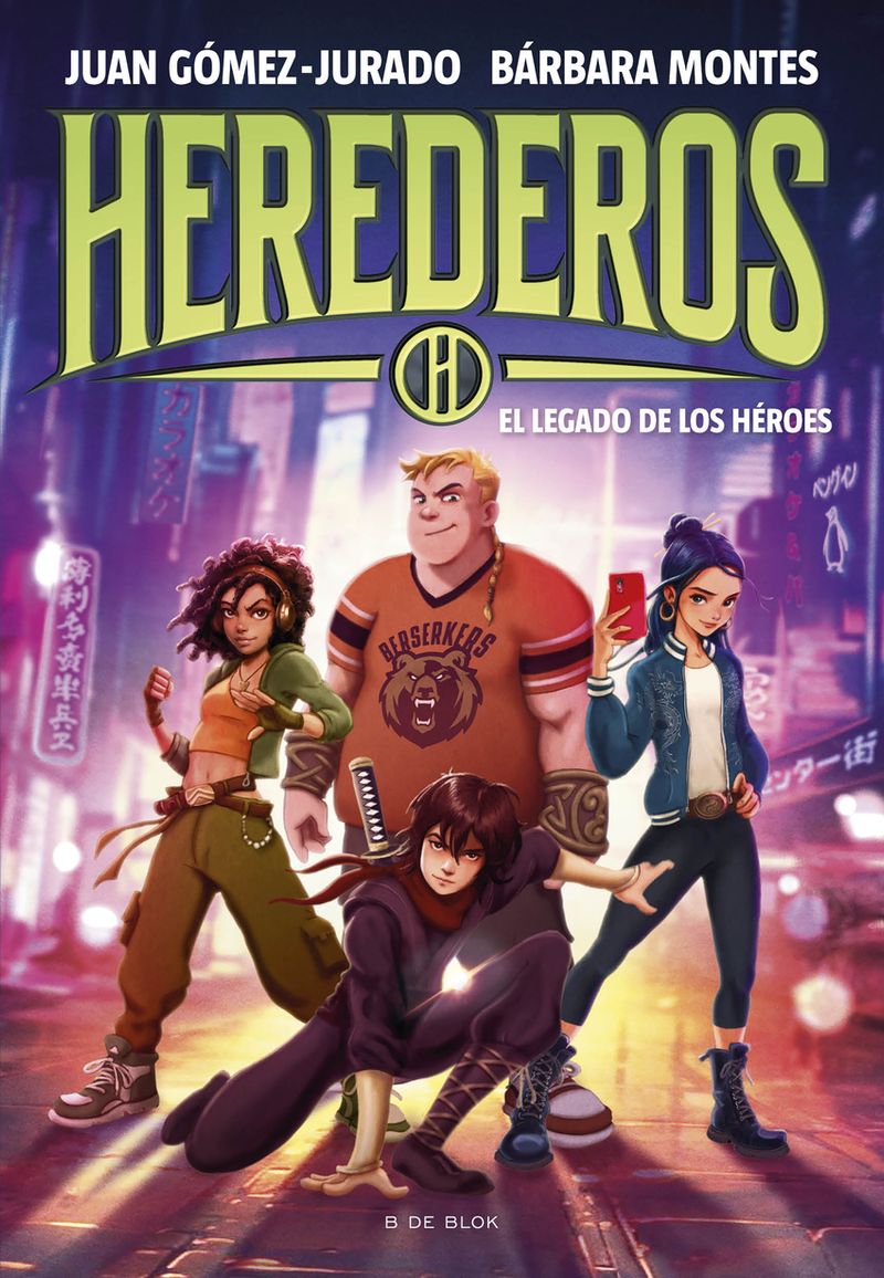 Portada