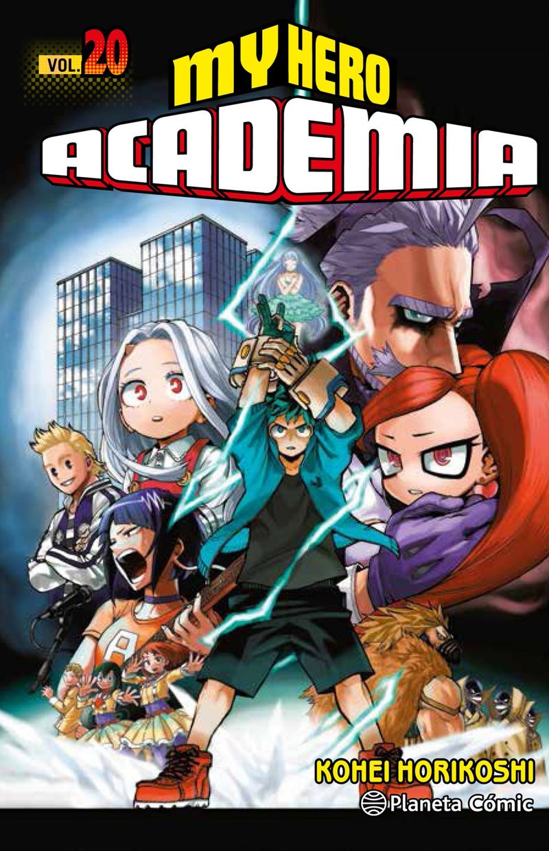 Portada