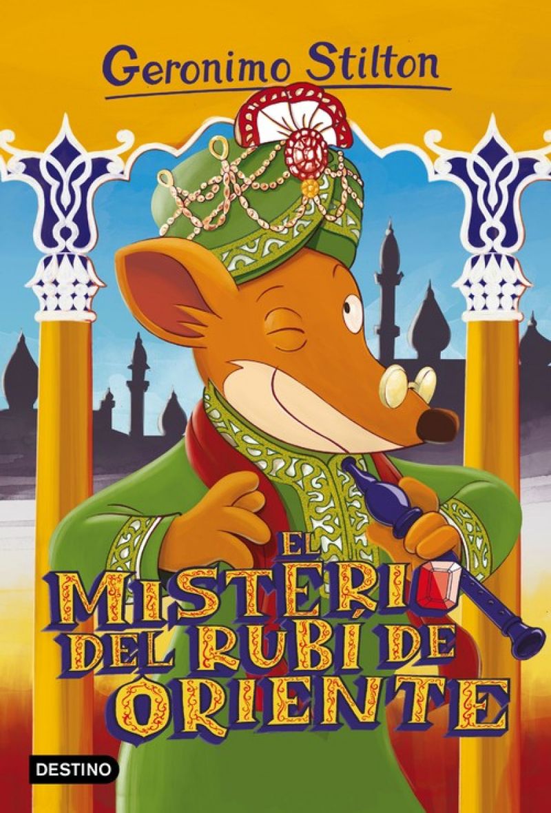Portada