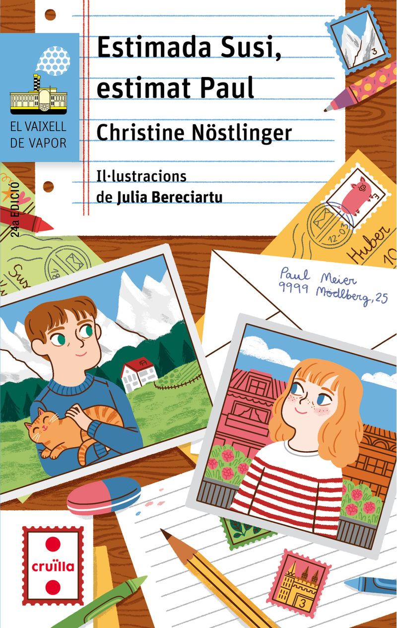 Portada