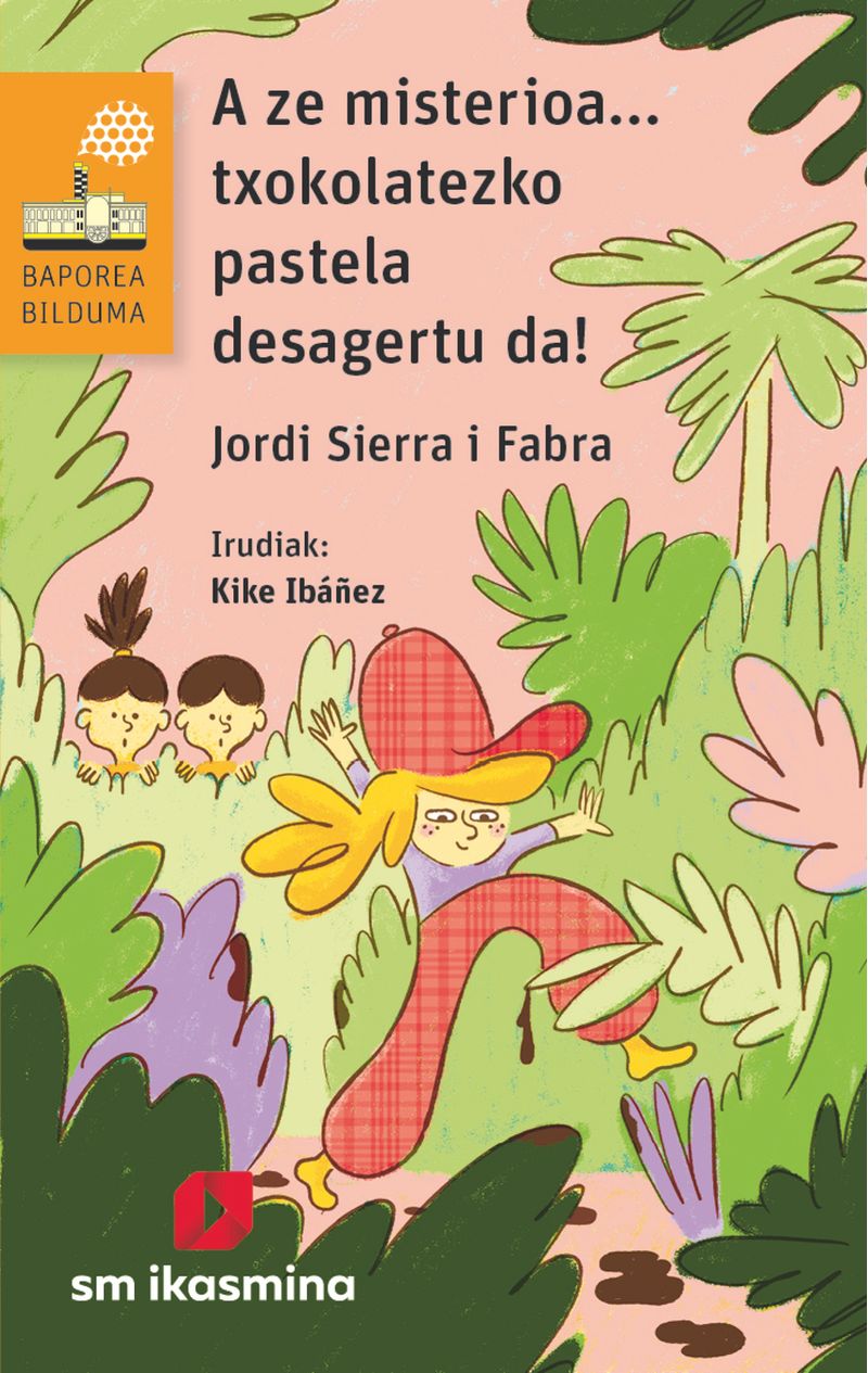 Portada