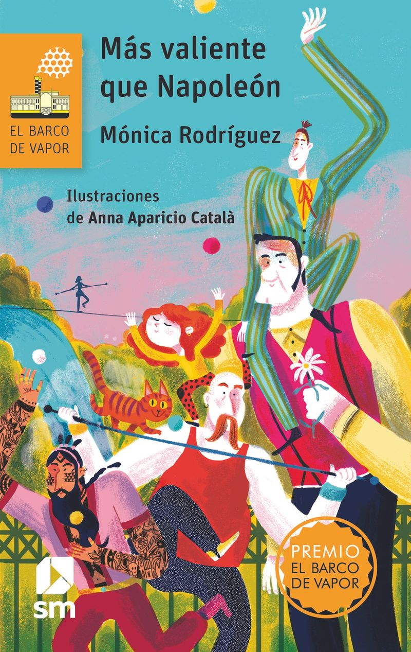 Portada