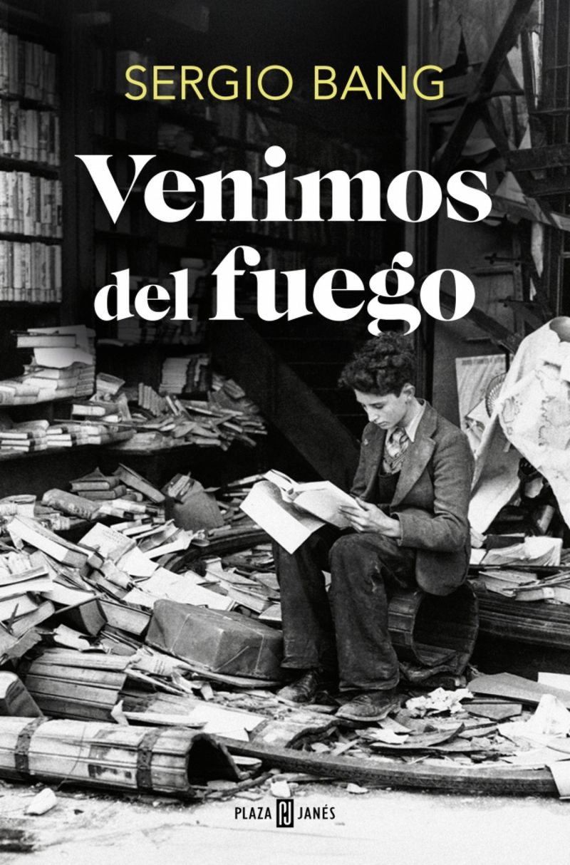 Portada
