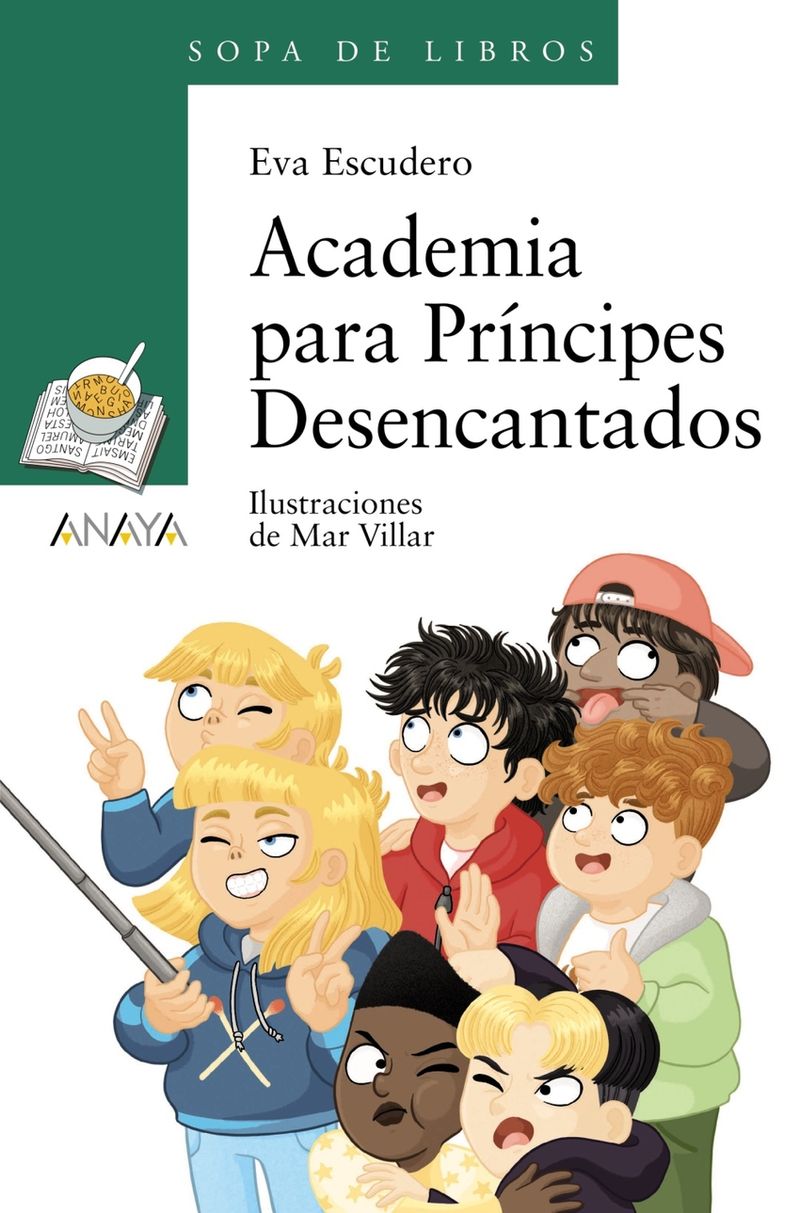 Portada