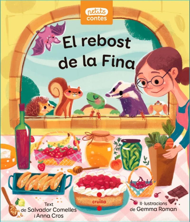 Portada