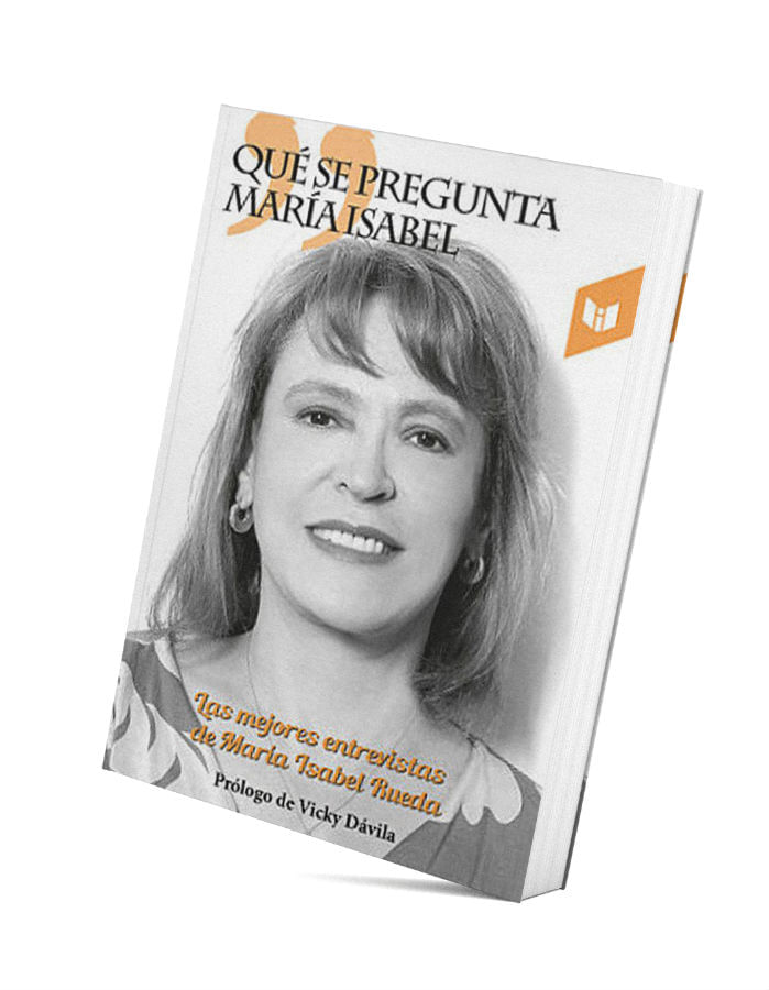QUESEPREGUNTAMARIAISABEL