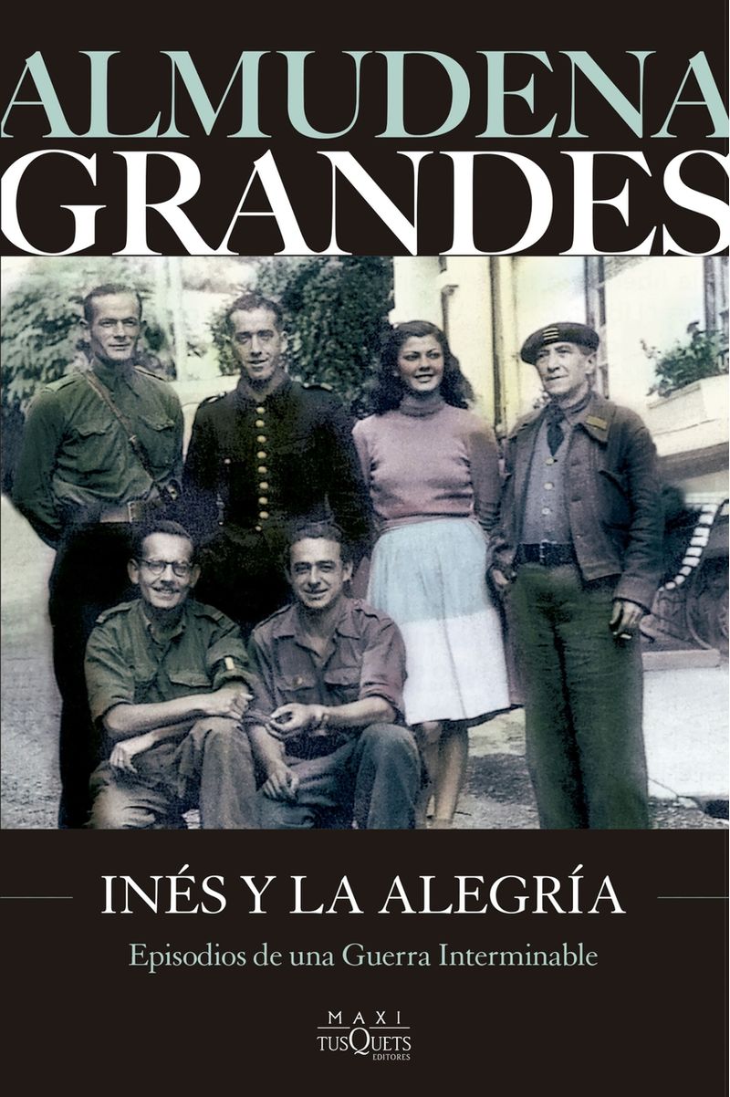 Portada