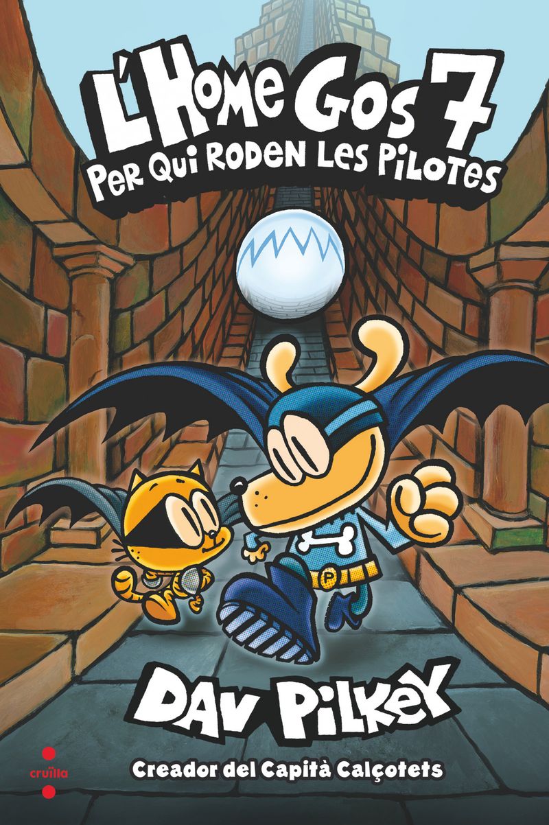 Portada