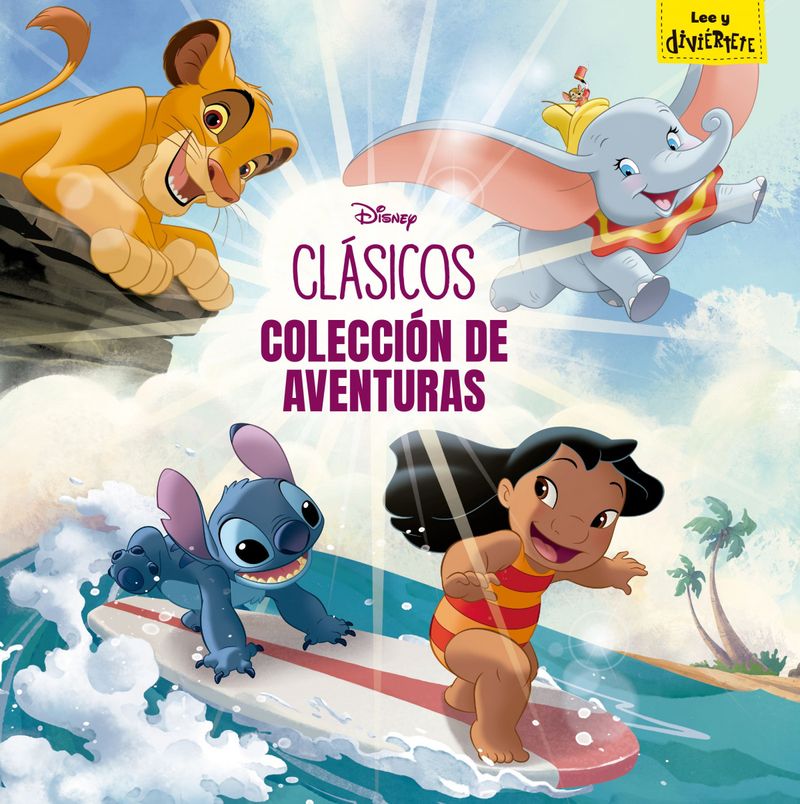 Portada