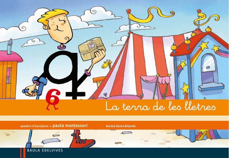 Portada