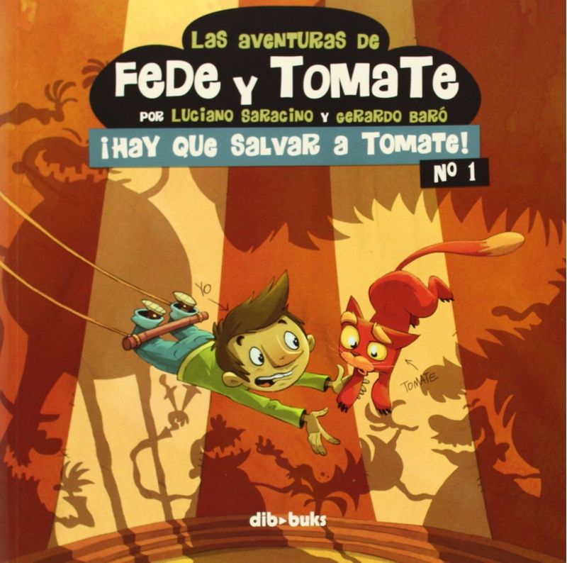 Portada