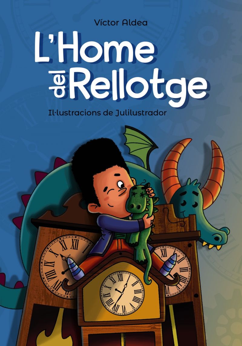 Portada