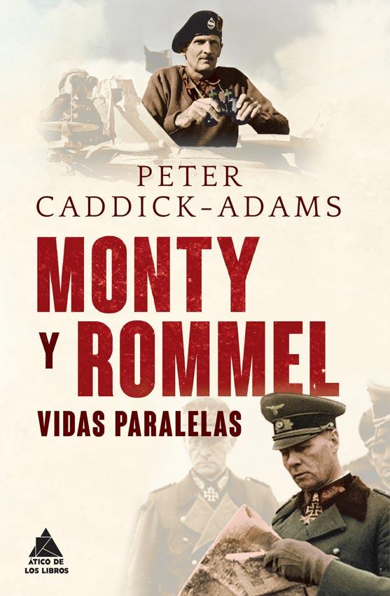 MONTYYROMMELVIDASPARALELAS