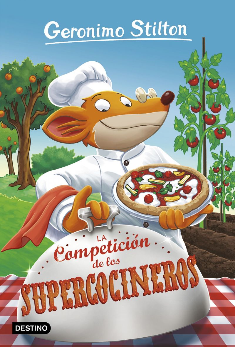 Portada
