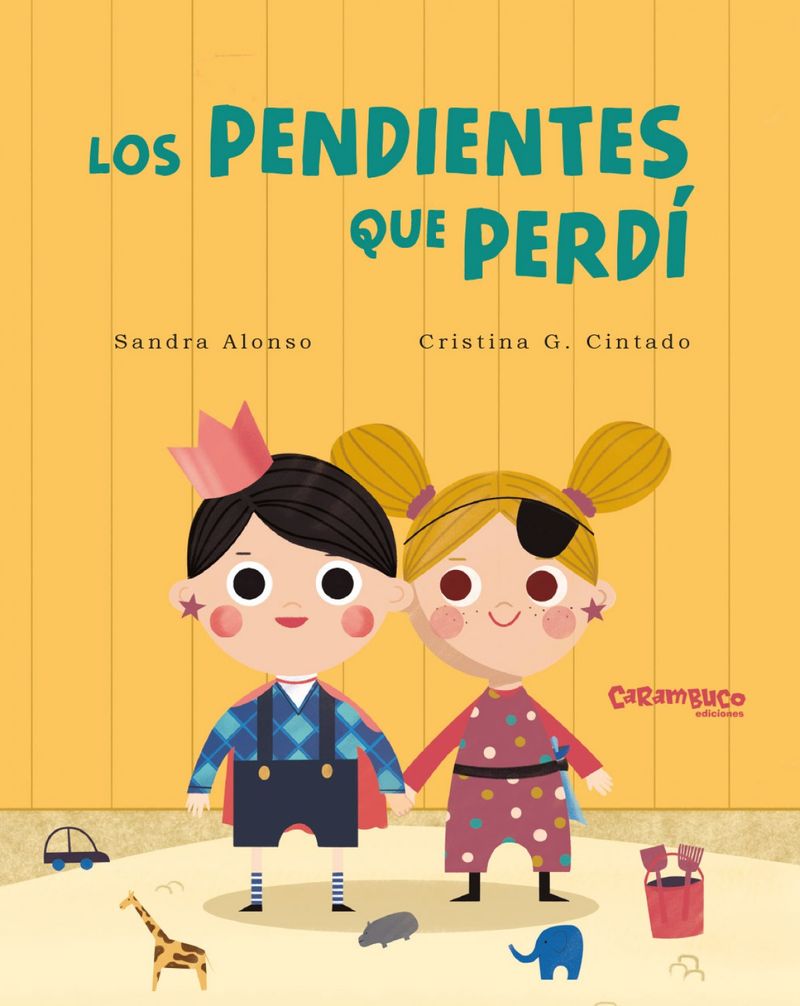 Portada
