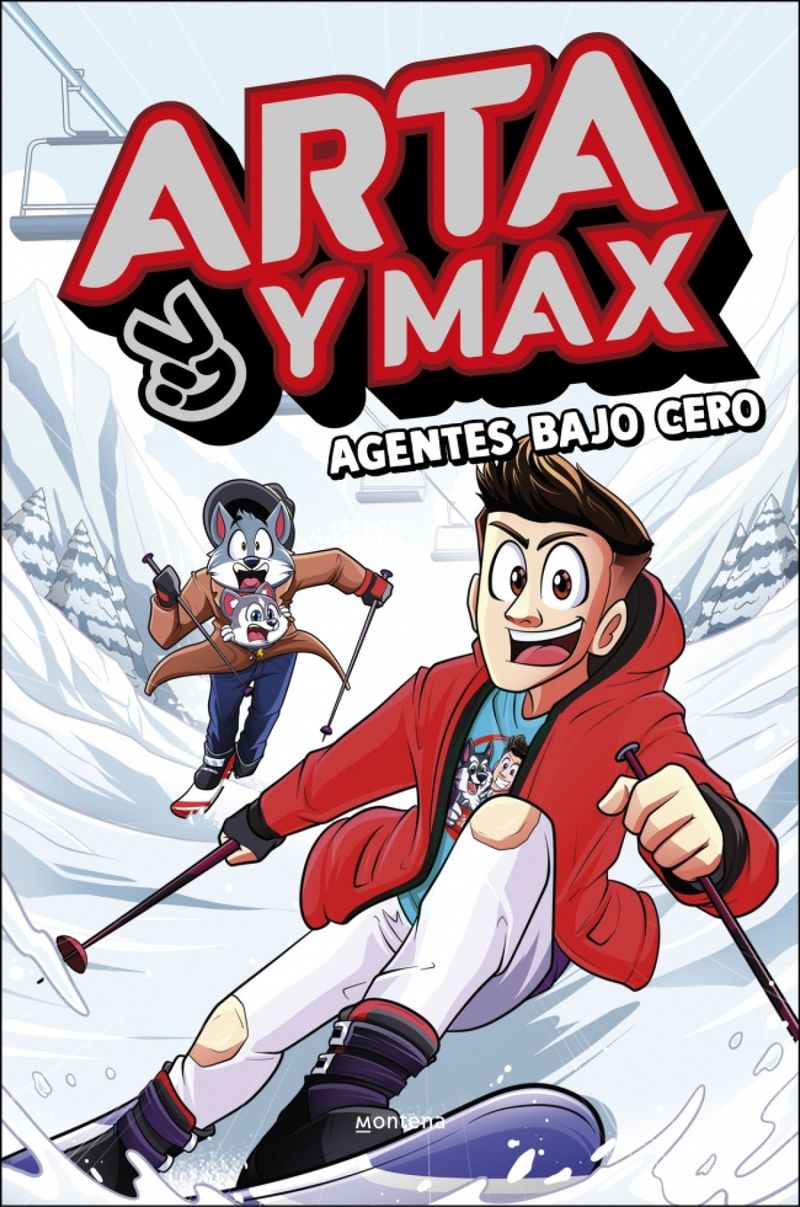 Portada