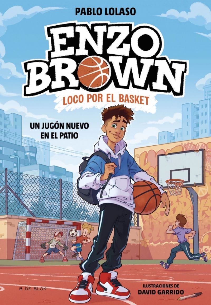Portada