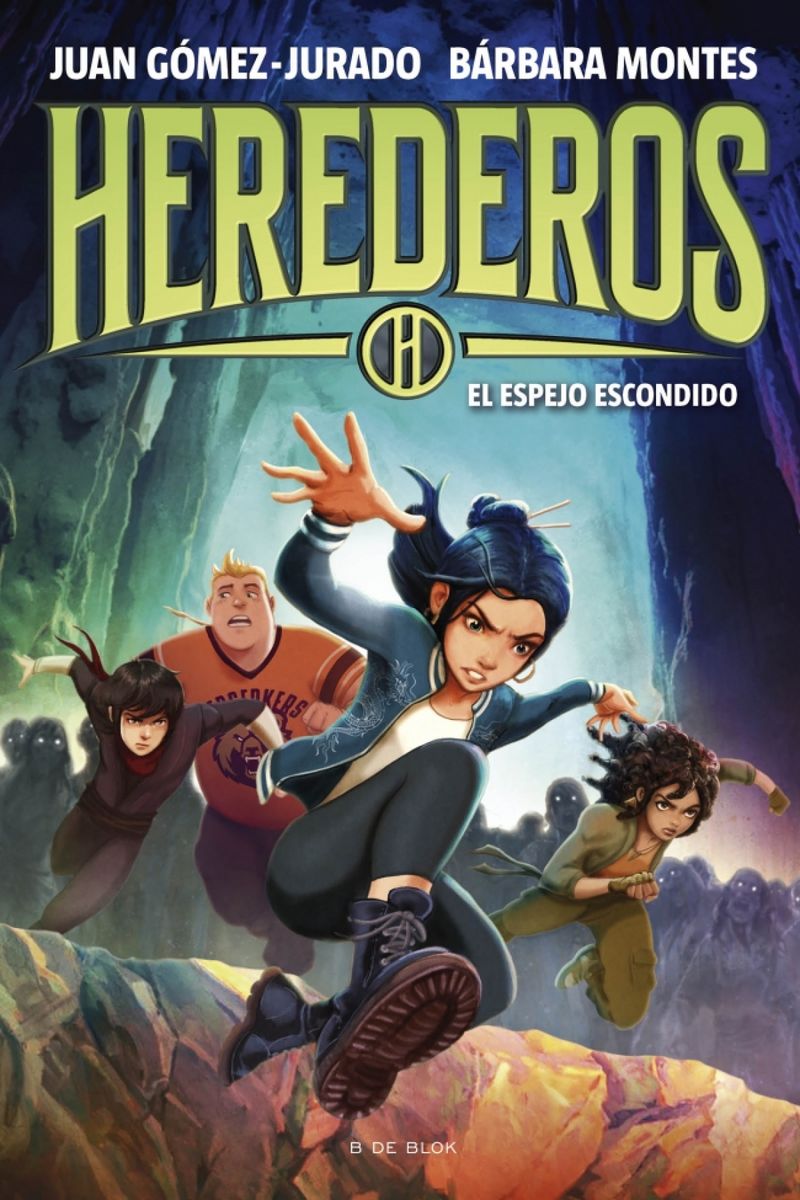Portada