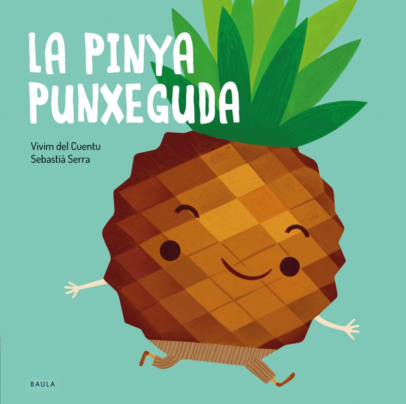 Portada
