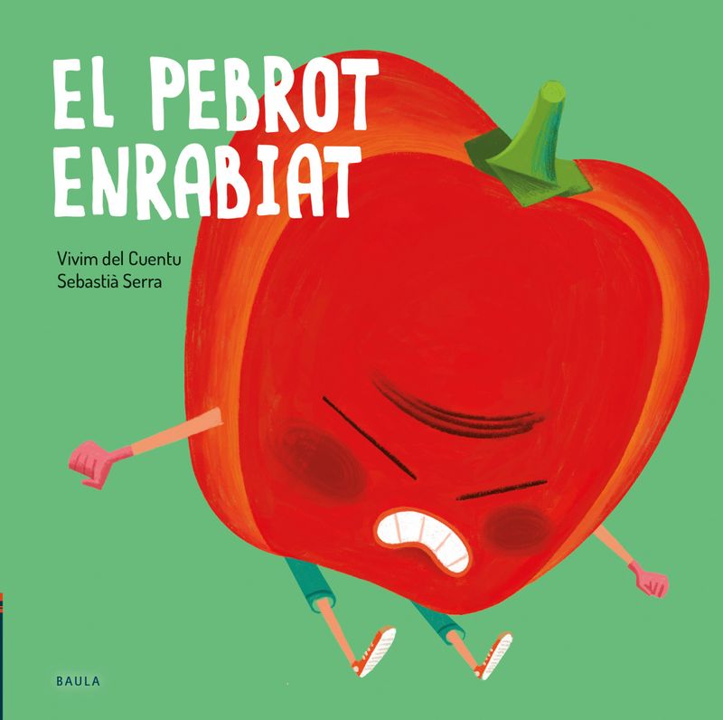 Portada