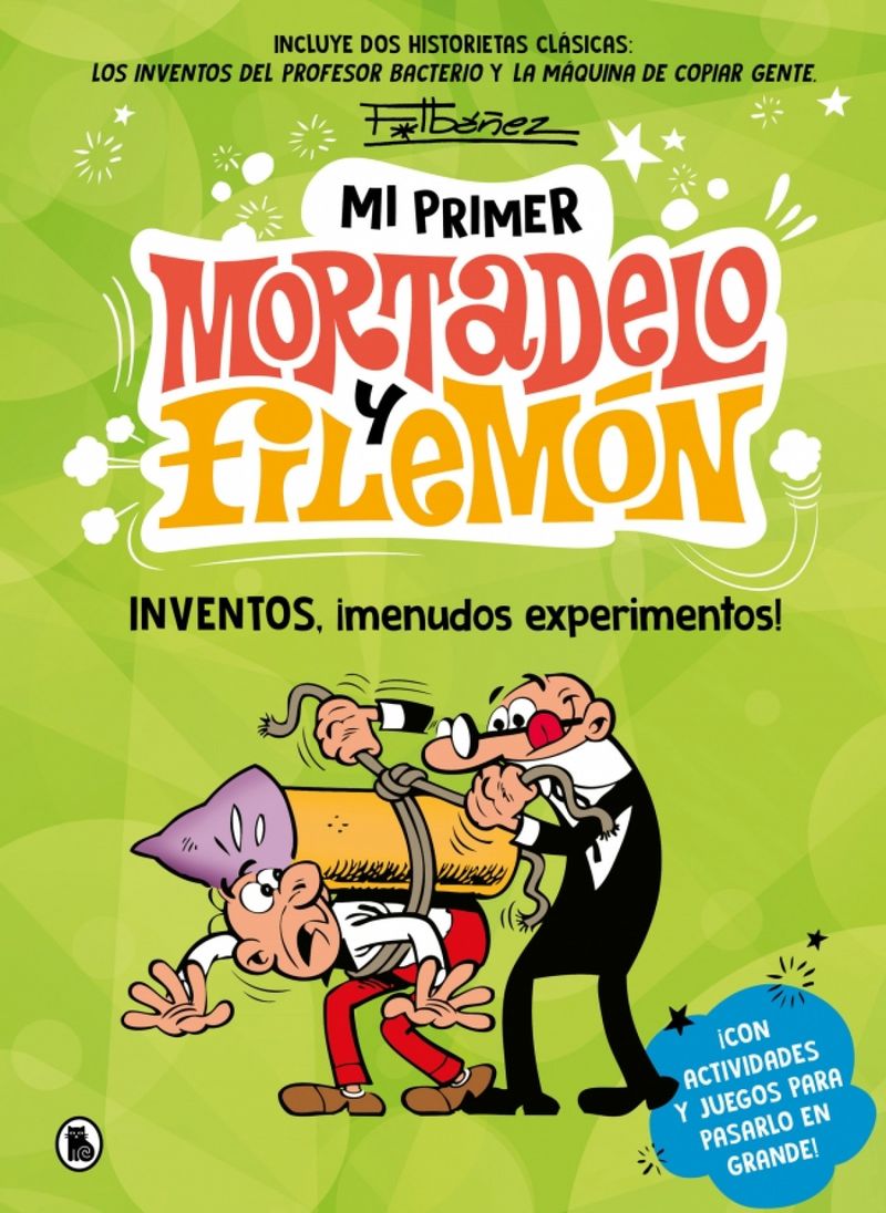Portada