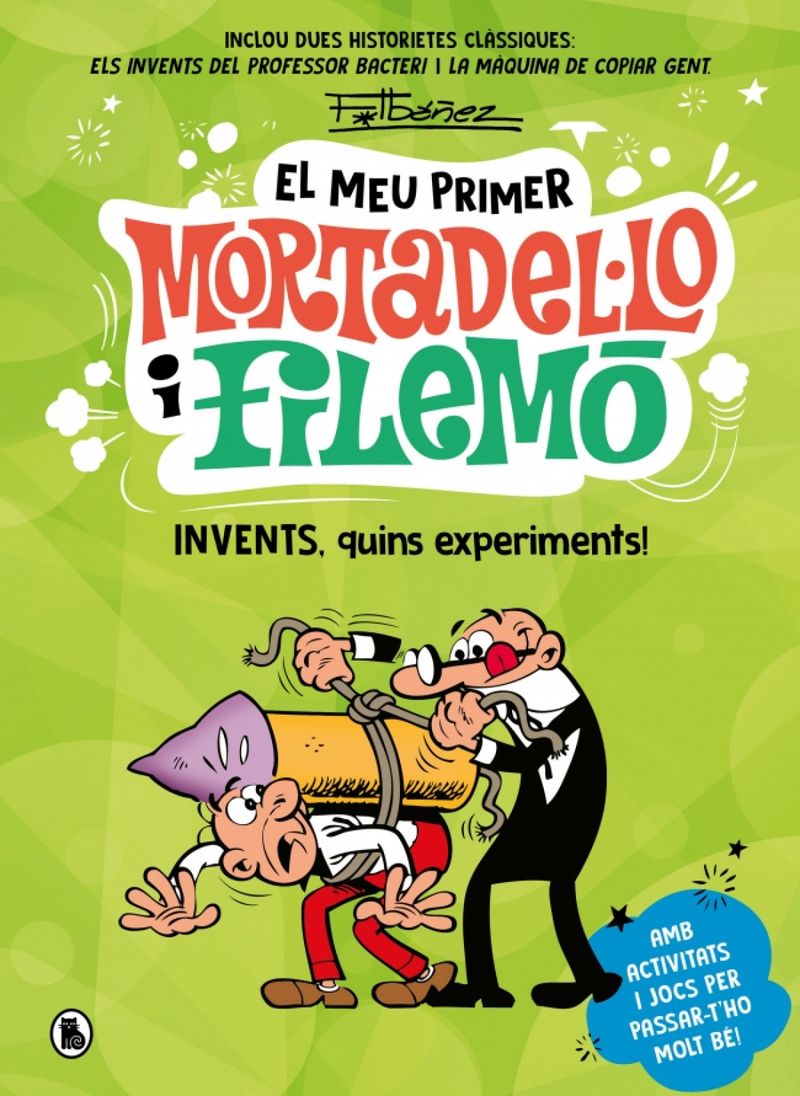 Portada