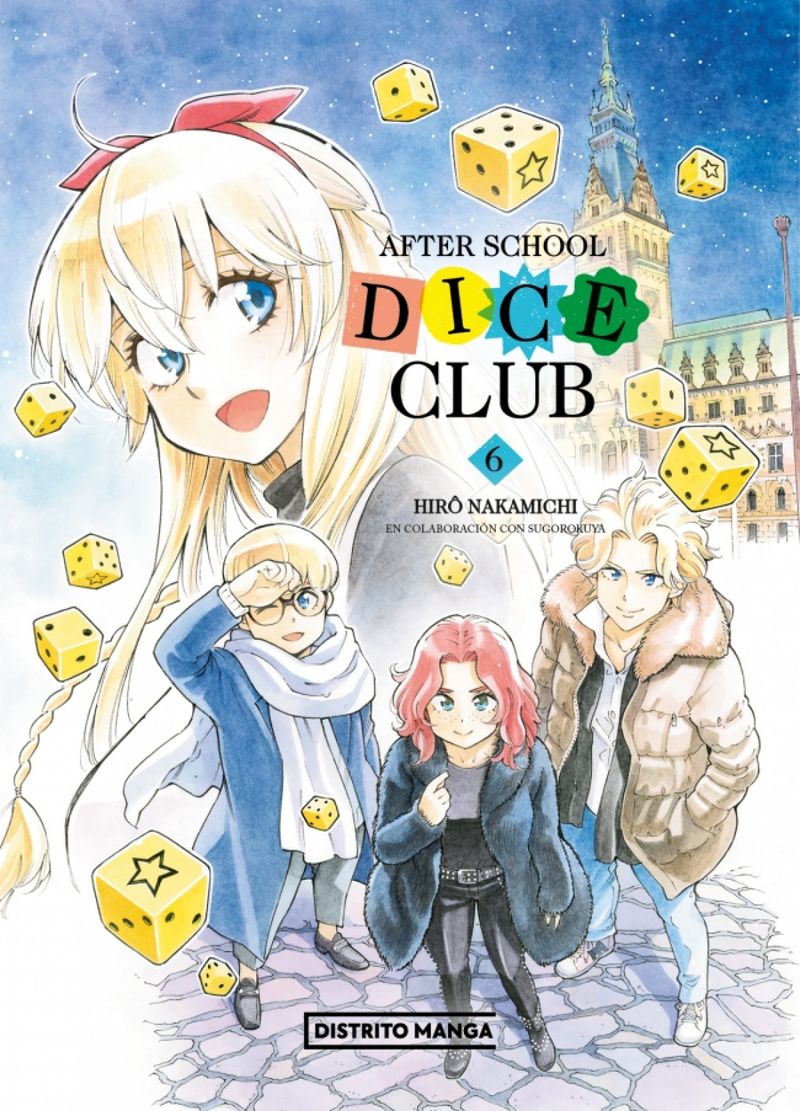 Portada