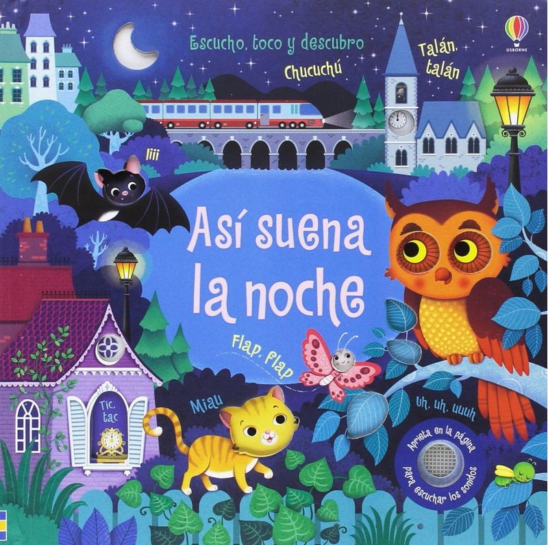 Portada