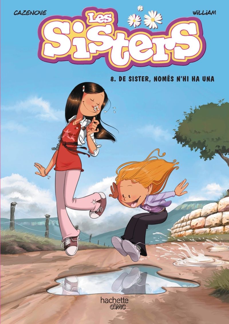 Portada