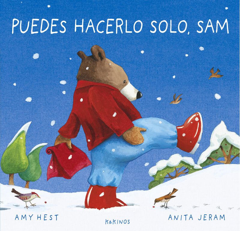 Portada